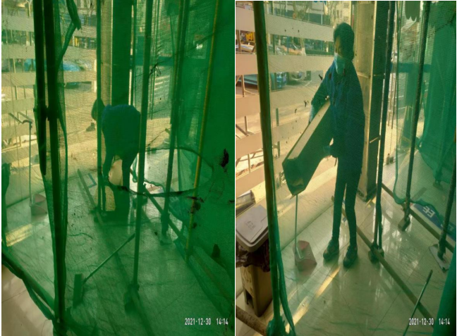 这样的用心工作，为你点赞