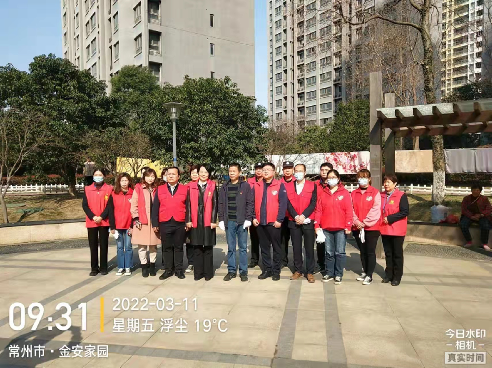春天播绿忙