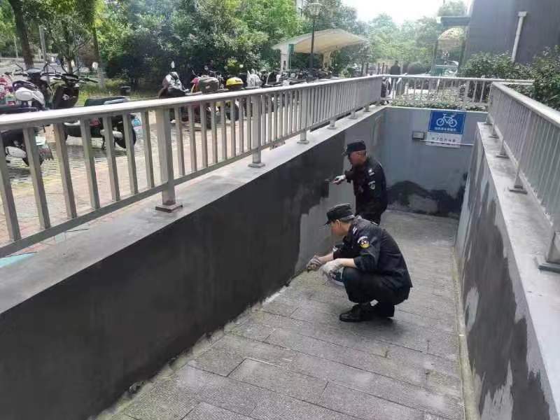 争做能工巧匠 绣出家园新模样