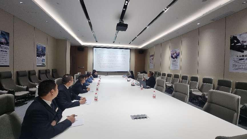 强化安全意识  为项目保驾护航