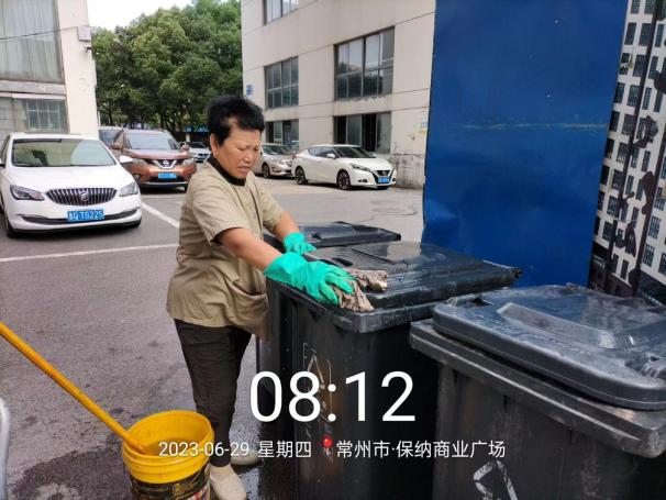 炎炎今夏，“暑”你最美