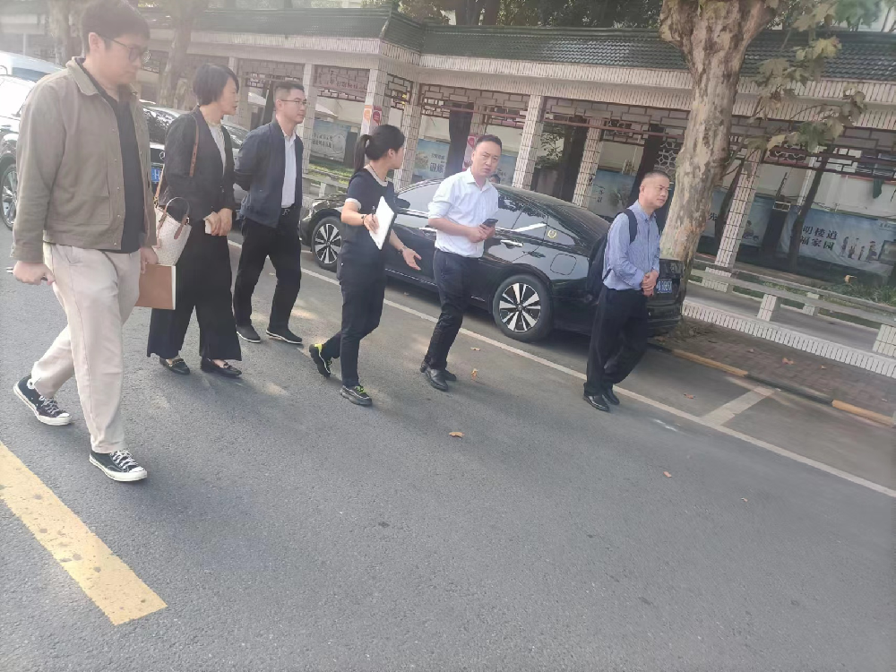 推行“信托制”物业管理模式进行中