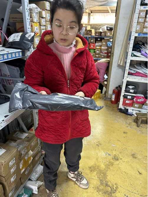 平凡物业平凡人, 好人好事暖人心