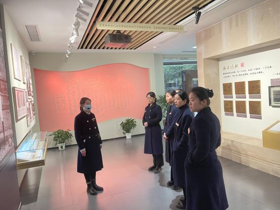提升讲解技能，我们从未止步