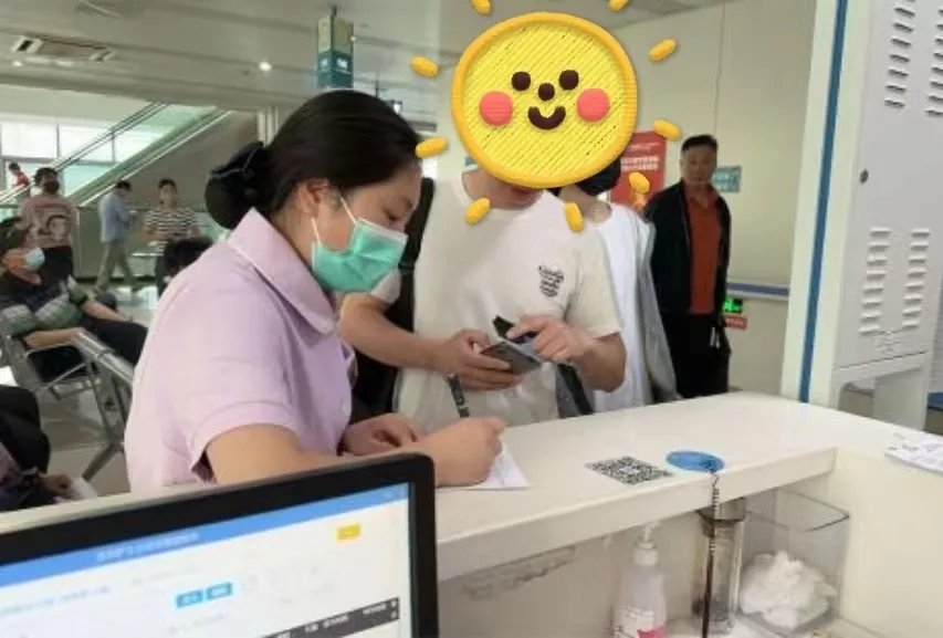 “志 愿”先 锋