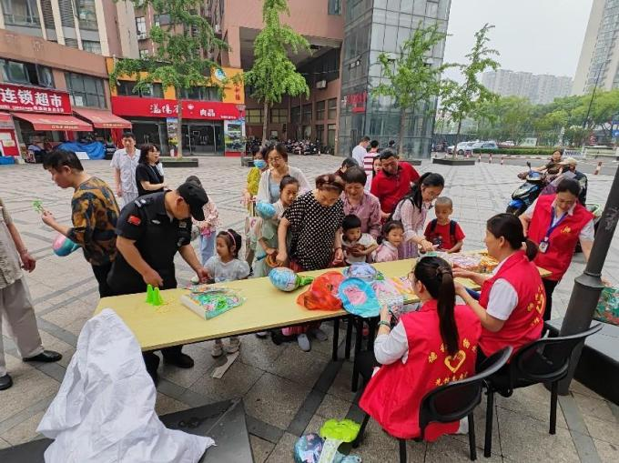 欢乐童年 与你“童”行