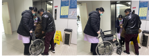 平凡岗位绽光芒：七院物业人的暖心守护