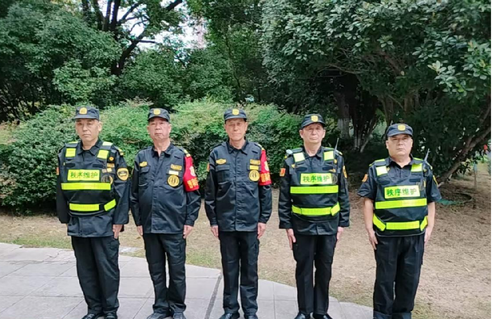 深夜与清晨的守护，让服务暖到心坎里