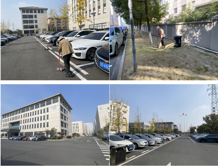 东星医疗：秋意里的“洁净担当”